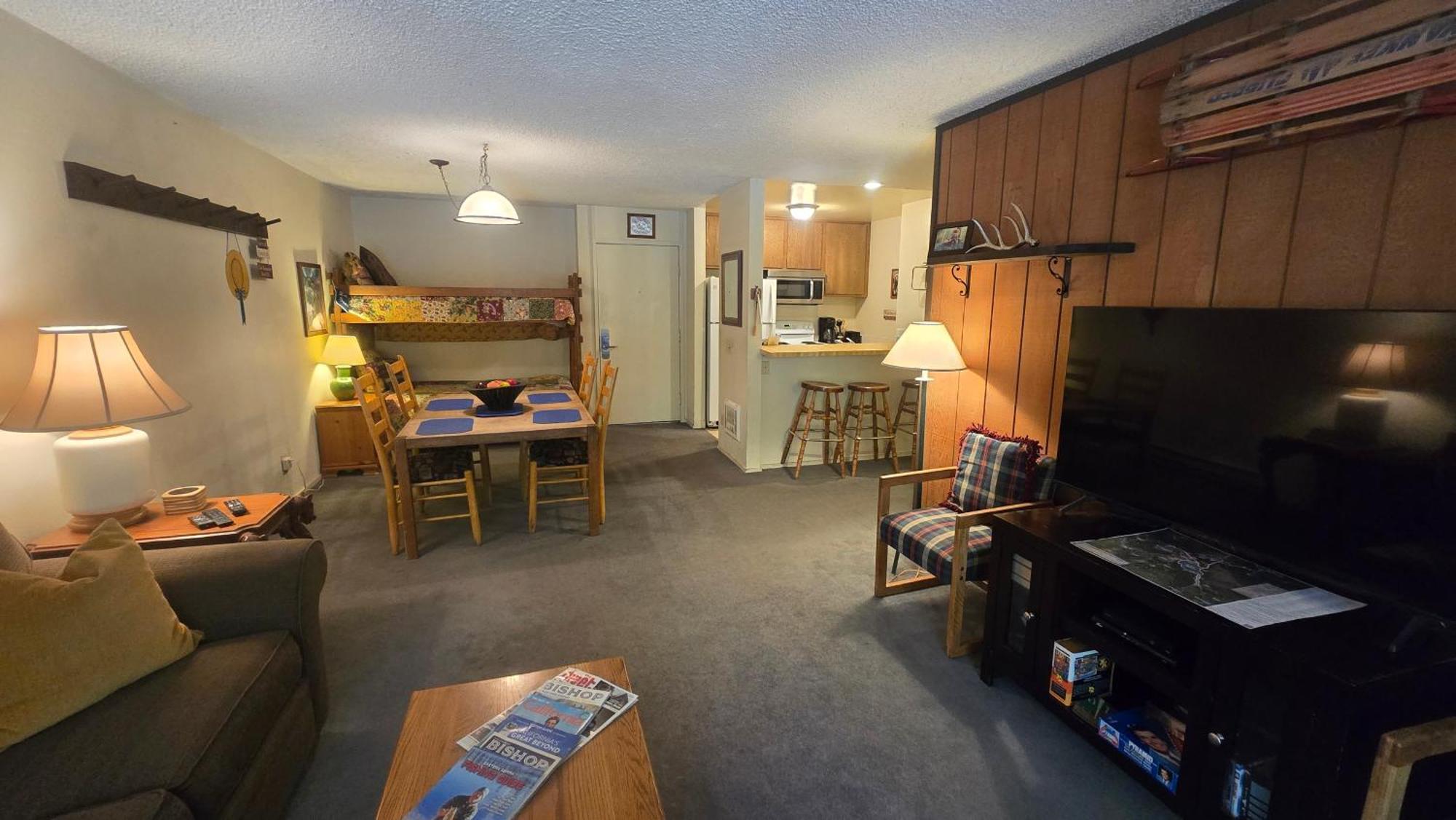 Eagle Summit Collection Apartment *