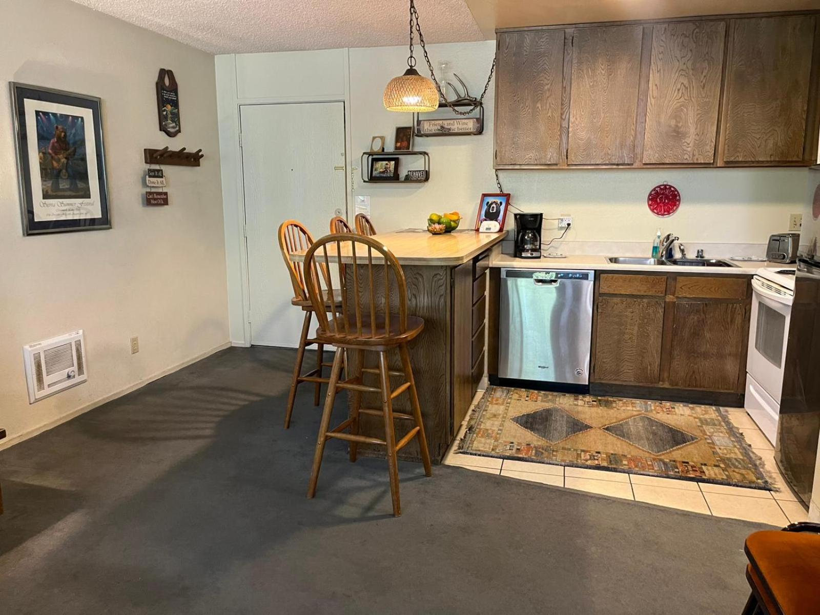 Apartment Eagle Summit Collection